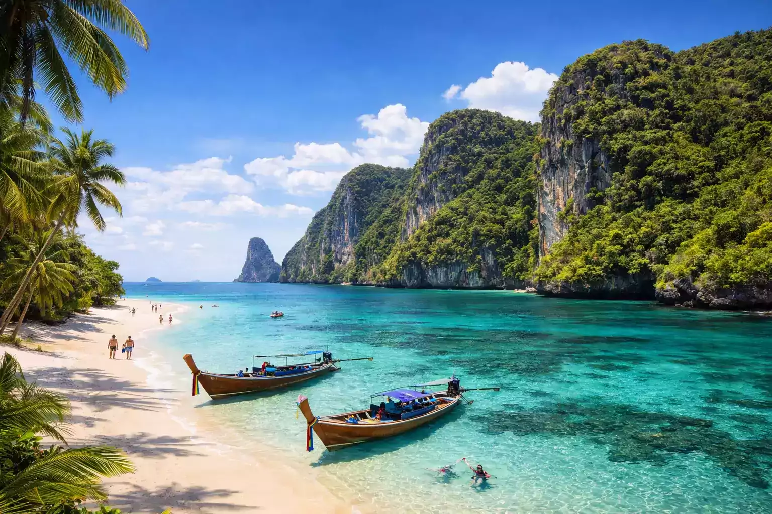 Thaïlande