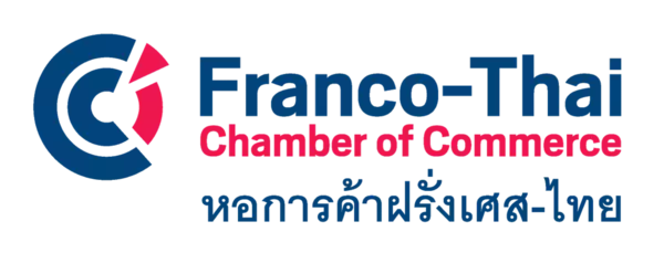 Membre de la Chambre de Commerce Franco-Thaïe (CCFT)