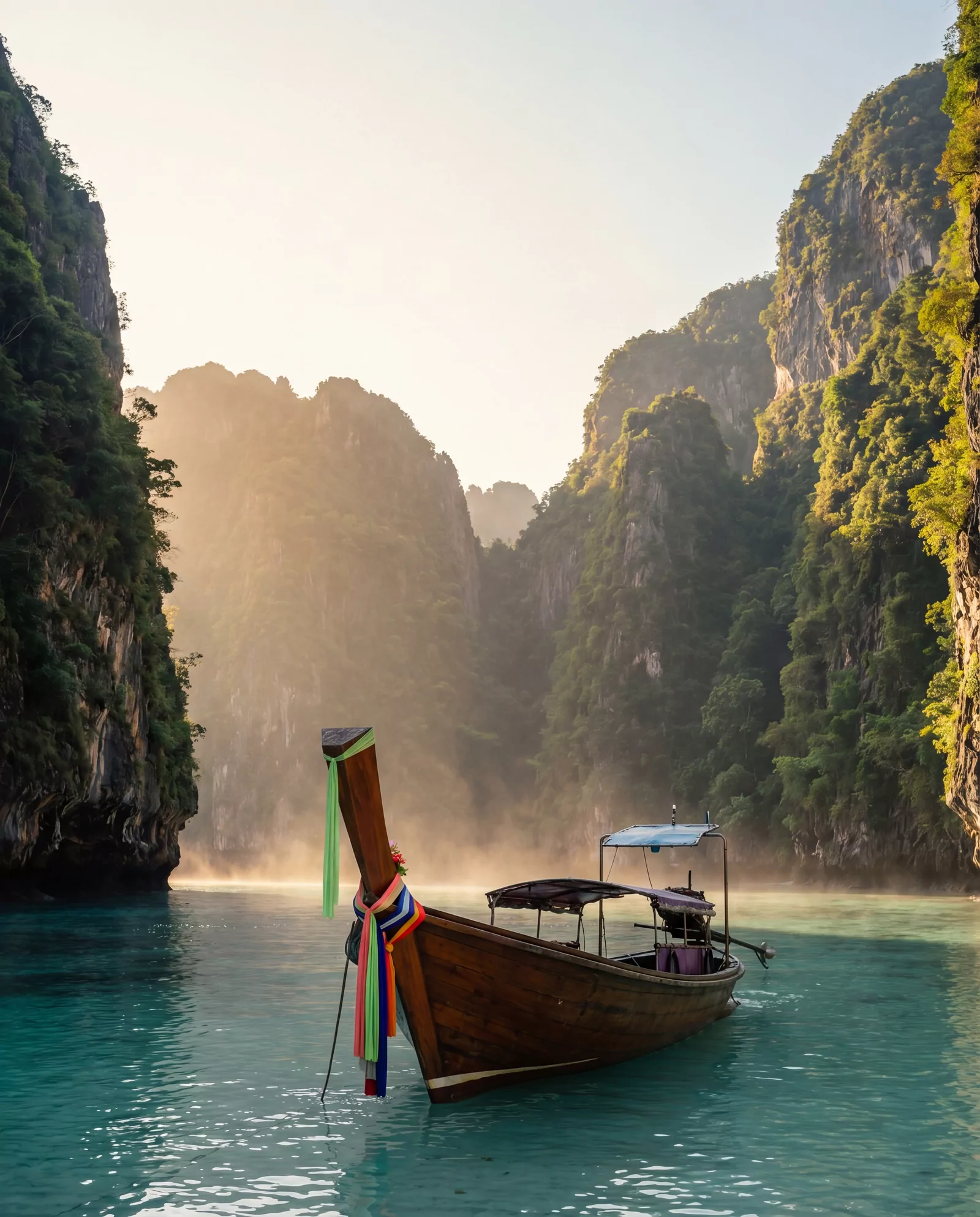 Visa Touristique